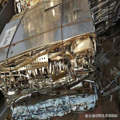 立即拨打点击获取厂家回收报价盈创再生资源回收在南京江宁这片工业